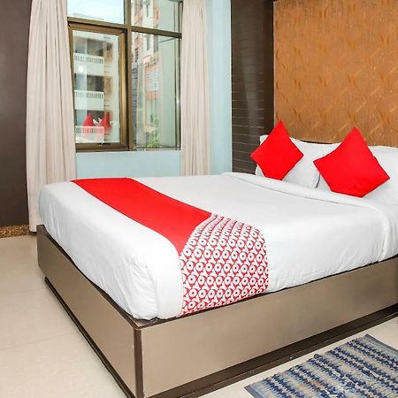 Oyo 3811 Geetanjali Regency Hotel Kolkata Luaran gambar