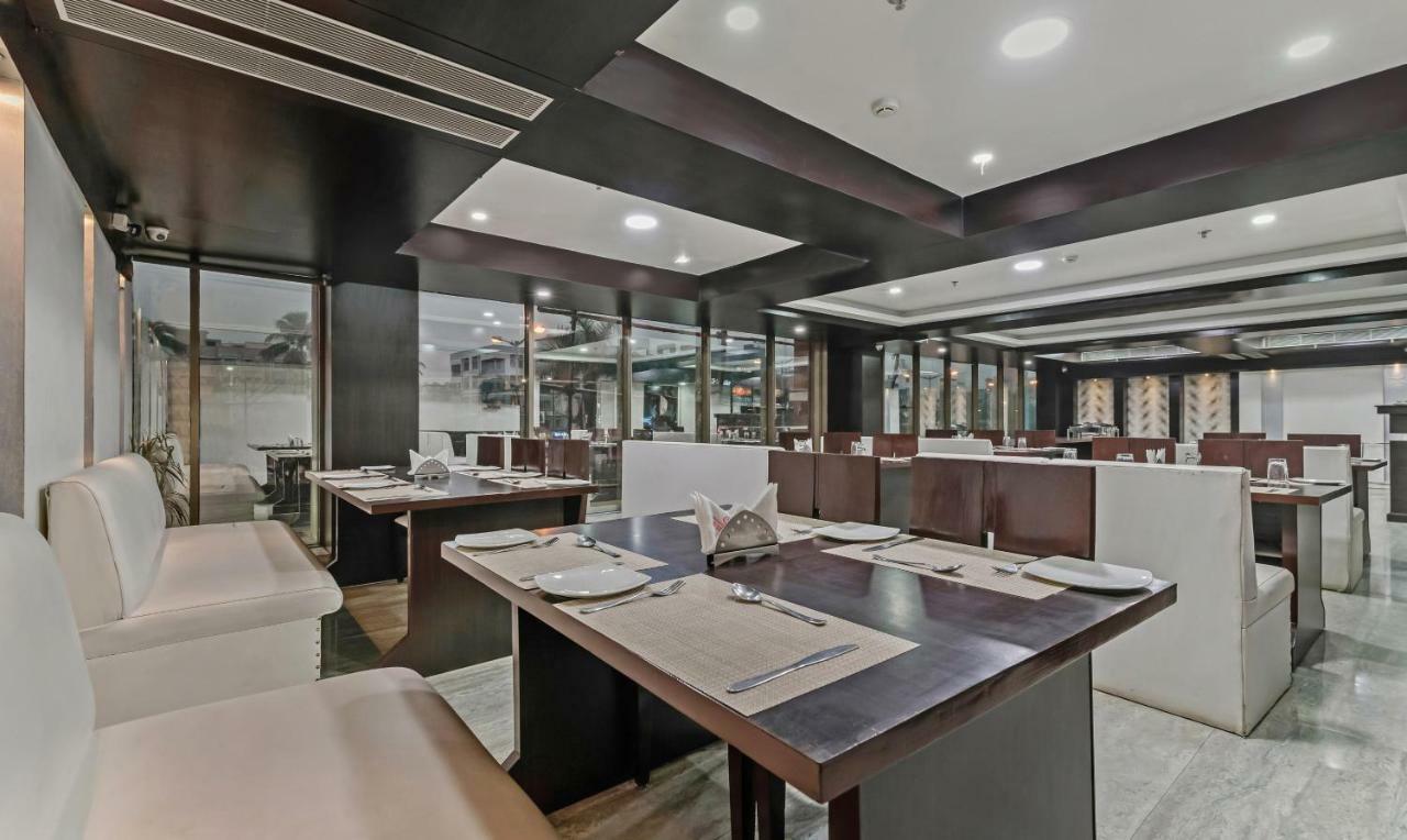 Oyo 3811 Geetanjali Regency Hotel Kolkata Luaran gambar