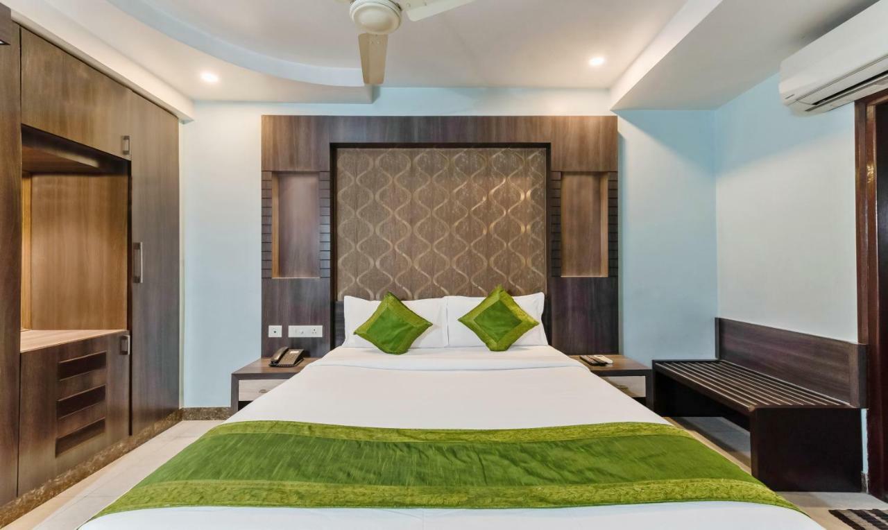 Oyo 3811 Geetanjali Regency Hotel Kolkata Luaran gambar