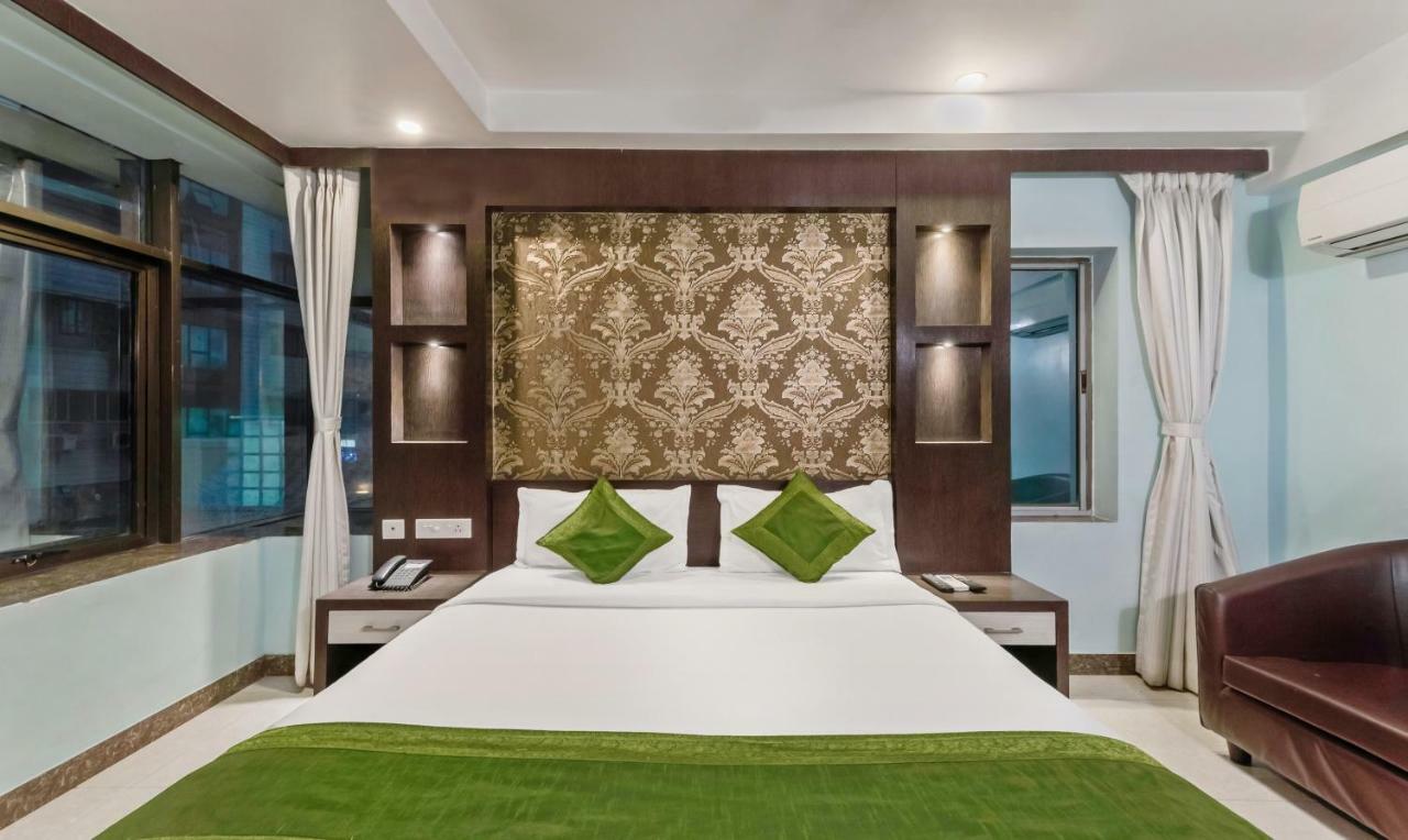 Oyo 3811 Geetanjali Regency Hotel Kolkata Luaran gambar