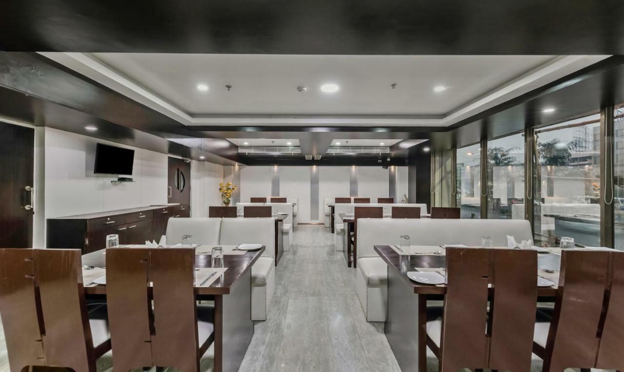 Oyo 3811 Geetanjali Regency Hotel Kolkata Luaran gambar