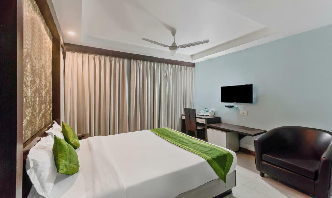 Oyo 3811 Geetanjali Regency Hotel Kolkata Luaran gambar