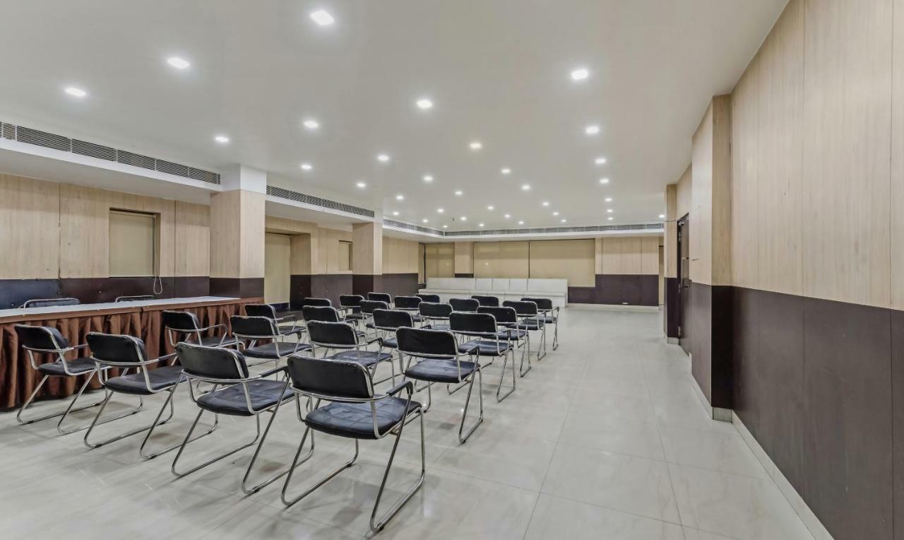 Oyo 3811 Geetanjali Regency Hotel Kolkata Luaran gambar