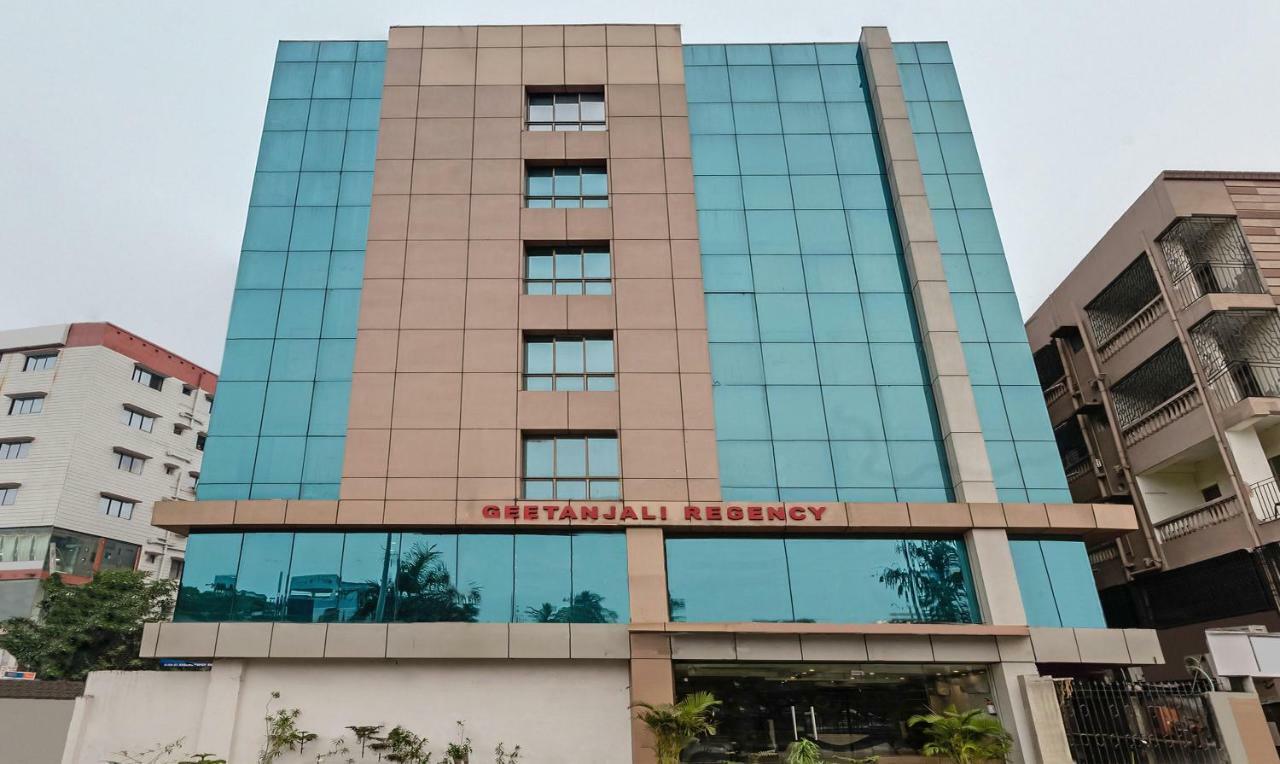 Oyo 3811 Geetanjali Regency Hotel Kolkata Luaran gambar