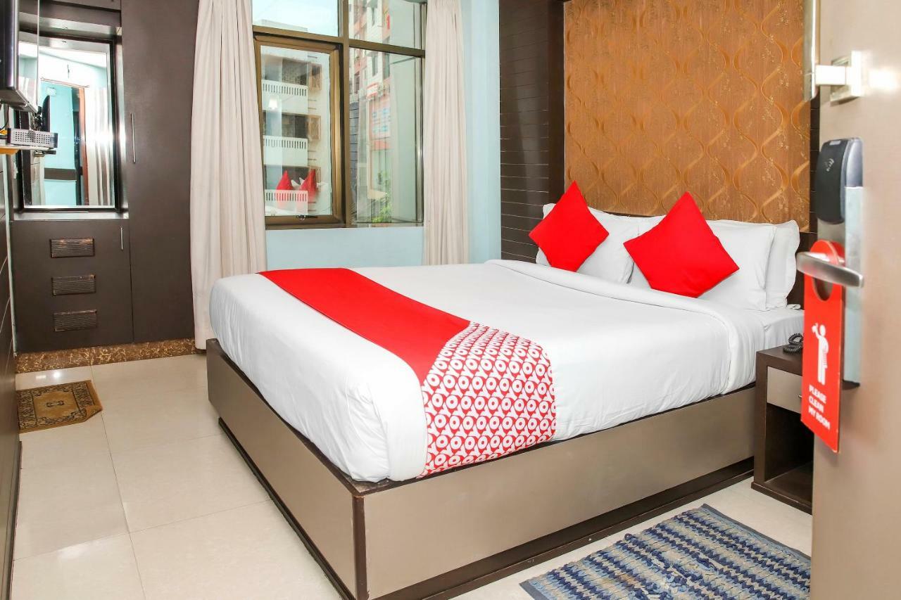 Oyo 3811 Geetanjali Regency Hotel Kolkata Luaran gambar