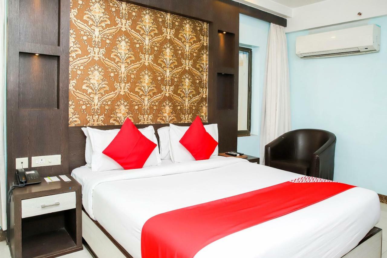 Oyo 3811 Geetanjali Regency Hotel Kolkata Luaran gambar