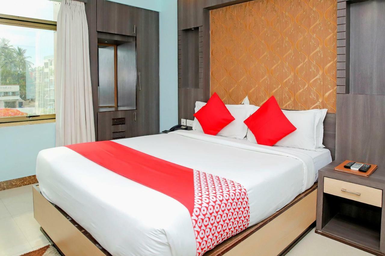 Oyo 3811 Geetanjali Regency Hotel Kolkata Luaran gambar